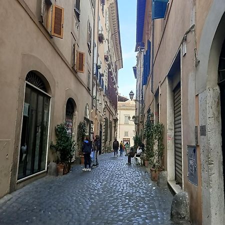 Harmony In Romeアパートメント エクステリア 写真